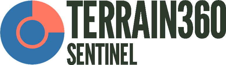 Terrain360 Sentinel